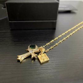 Picture of Chrome Hearts Necklace _SKUChromeHeartsnecklace1113907037